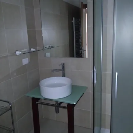 Appartement Seaside Aurisina