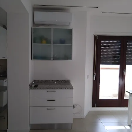 Appartement Seaside Aurisina