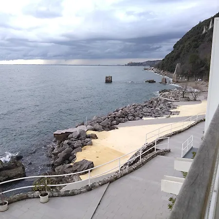 Seaside