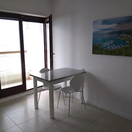 Apartment Seaside *