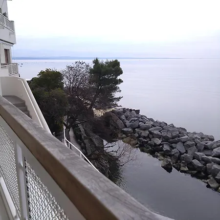 Appartement Seaside