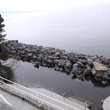 Appartement Seaside Aurisina