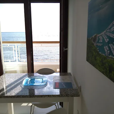 Apartment Seaside