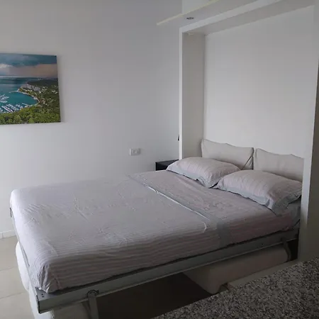 Seaside Appartement Aurisina