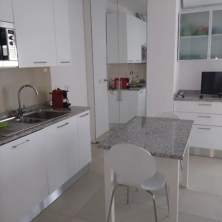 Seaside Апартаменты *