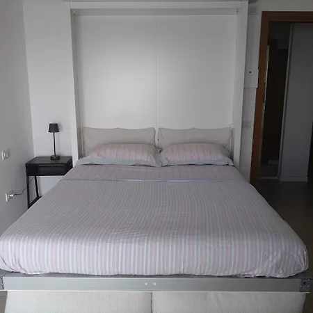 Seaside Ауризина