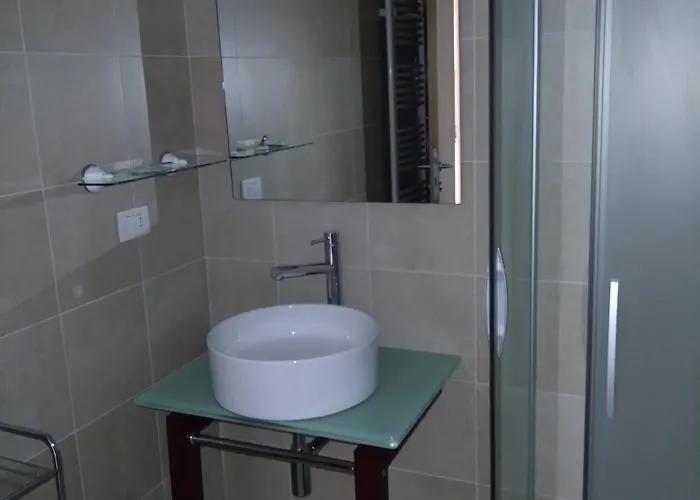 Apartment Seaside Aurisina